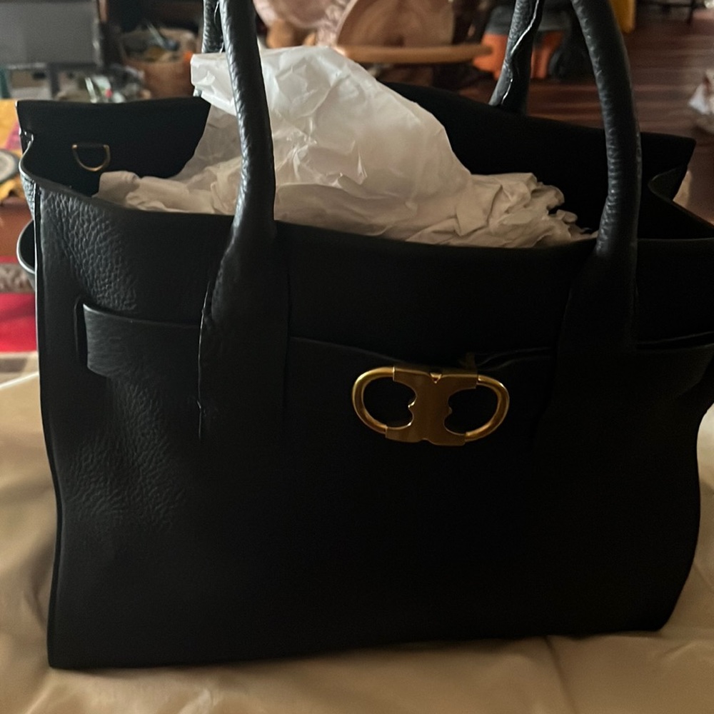 Beautiful Tory Burch bag